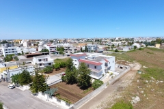 B&B Villa Teresa - Lecce - Foto aerea