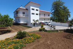 B&B Villa Teresa - Lecce - Foto esterni