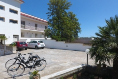 B&B Villa Teresa - Lecce - Foto esterni