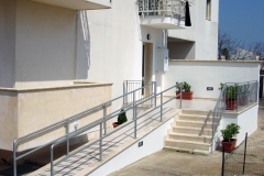 B&B Villa Teresa - Lecce - Foto esterni