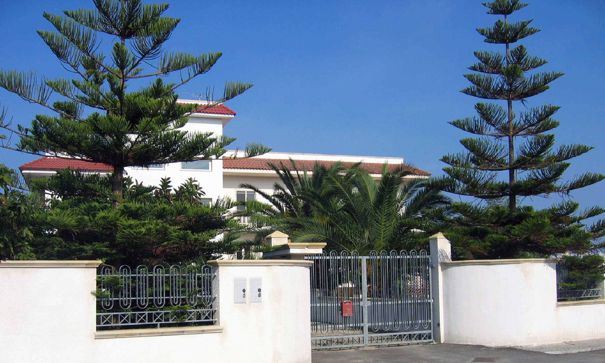 B&B Villa Teresa